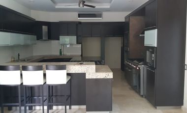 Residencial Villa magna Cancun casa en Venta