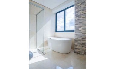 APARTAMENTO EN COSTA DEL ESTE  DE 3 Y 4 REC PRIMERA LINEA  PH MATISSE