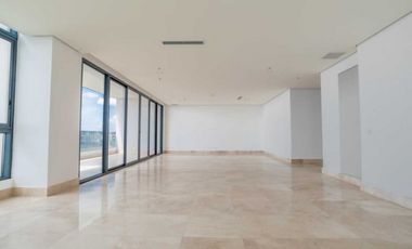 APARTAMENTO EN COSTA DEL ESTE  DE 3 Y 4 REC PRIMERA LINEA  PH MATISSE