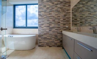 APARTAMENTO EN COSTA DEL ESTE  DE 3 Y 4 REC PRIMERA LINEA  PH MATISSE