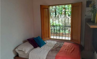 VENTA  FINCA TAMESIS, SUROESTE ANTIOQUEÑO