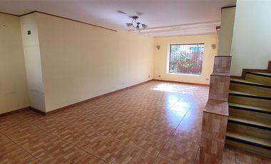 Casa en arriendo de 5 dorm. 3 Baños en Peñuelas, Coquimbo