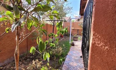 Casa en arriendo de 5 dorm. 3 Baños en Peñuelas, Coquimbo