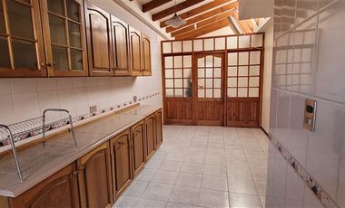 Casa en arriendo de 5 dorm. 3 Baños en Peñuelas, Coquimbo