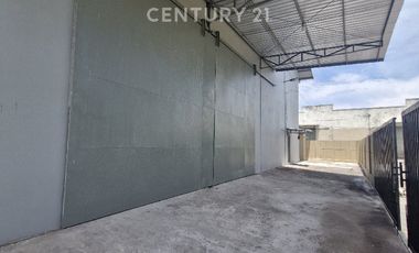 Gudang Baru Siap Pakai Di Tol Ir.Sutami Arah Ke Bandara Makassar