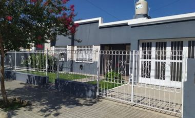 CASA EN VENTA BARRIO ROSEDAL