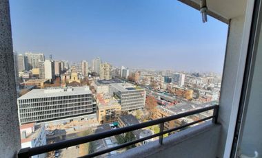 Departamento en arriendo en SANTIAGO