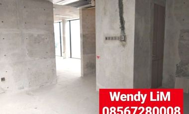 DISEWAKAN GEDUNG KANTOR STRATEGIS At SENOPATI Ry, IDR. 2,7 M/thn