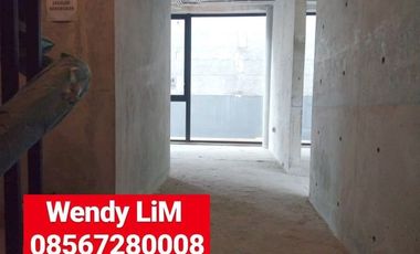 DISEWAKAN GEDUNG KANTOR STRATEGIS At SENOPATI Ry, IDR. 2,7 M/thn