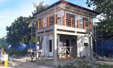 3 Bedroom House and Lot for Sale in Compostela, Cebu