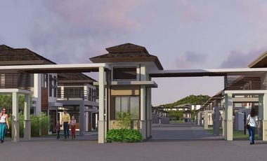 3 Bedroom House and Lot for Sale in Compostela, Cebu