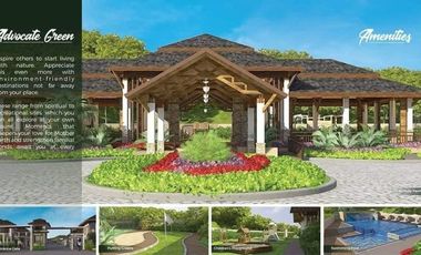 3 Bedroom House and Lot for Sale in Compostela, Cebu