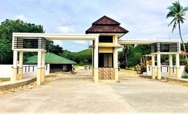 3 Bedroom House and Lot for Sale in Compostela, Cebu