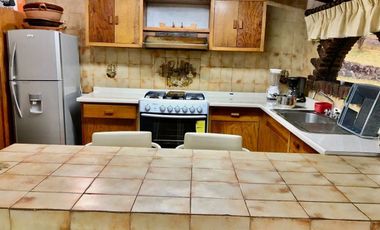 Casa en Tres Marías con Escrituras