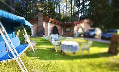 Casa en Tres Marías con Escrituras