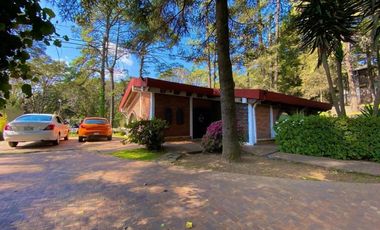 Casa en Tres Marías con Escrituras