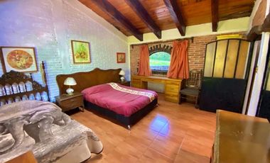 Casa en Tres Marías con Escrituras