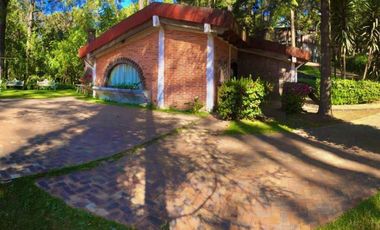 Casa en Tres Marías con Escrituras