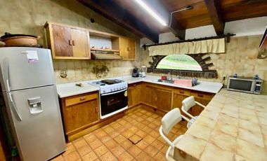 Casa en Tres Marías con Escrituras