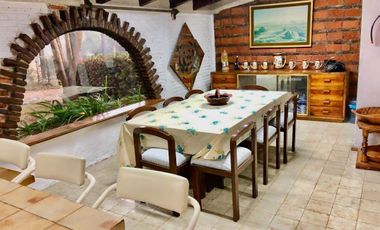 Casa en Tres Marías con Escrituras