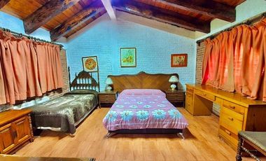 Casa en Tres Marías con Escrituras