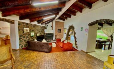 Casa en Tres Marías con Escrituras