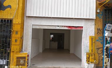 local en arriendo en chapinero occidental-teusaquillo. Cod A3733