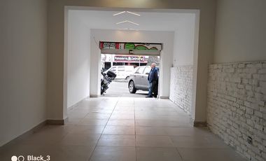 local en arriendo en chapinero occidental-teusaquillo. Cod A3733