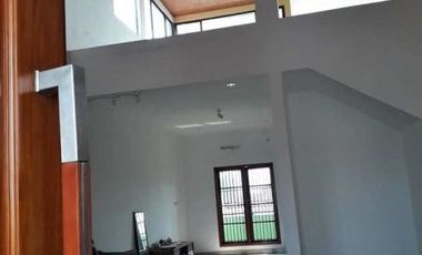 Rumah Strategis @Antapani Dekat ke Kawasan Antapani, Cisaranten dan Perumahan Puri Dago