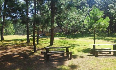 Venta  de Terreno en el Bosque de la Primavera En Jalisco Lote 4