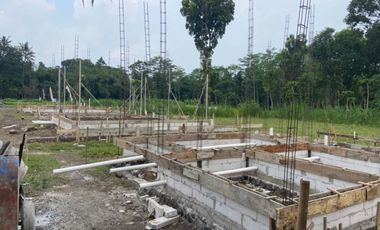 Pilihan Terbaik Di Prambanan, Rumah Harga Murah 200Jtan Bisa KPR!!!
