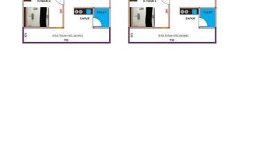 Pilihan Terbaik Di Prambanan, Rumah Harga Murah 200Jtan Bisa KPR!!!