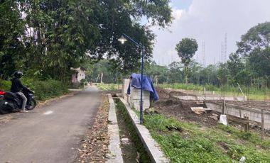 Pilihan Terbaik Di Prambanan, Rumah Harga Murah 200Jtan Bisa KPR!!!