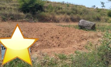 Tanah Dijual di Bandung Timur Bandung