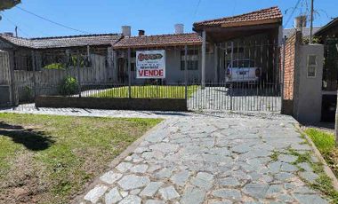Casa en venta en Quilmes Sur