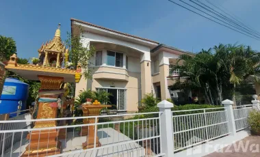 5 Bedroom House for sale at Koolpunt Ville 9