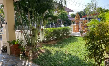 5 Bedroom House for sale at Koolpunt Ville 9
