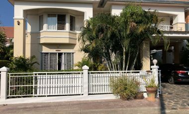 5 Bedroom House for sale at Koolpunt Ville 9
