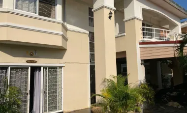 5 Bedroom House for sale at Koolpunt Ville 9