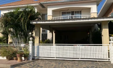 5 Bedroom House for sale at Koolpunt Ville 9