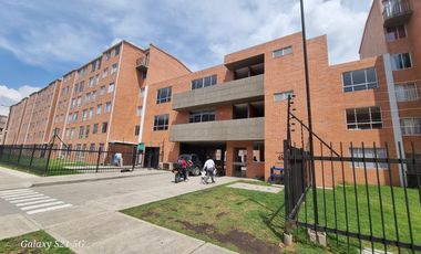 apartamento en arriendo en madrid. Cod A6209201