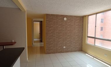 apartamento en arriendo en madrid. Cod A6209201