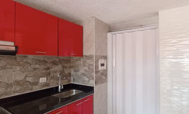 apartamento en arriendo en madrid. Cod A6209201