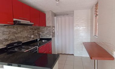 apartamento en arriendo en madrid. Cod A6209201