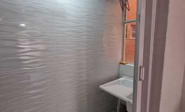 apartamento en arriendo en madrid. Cod A6209201