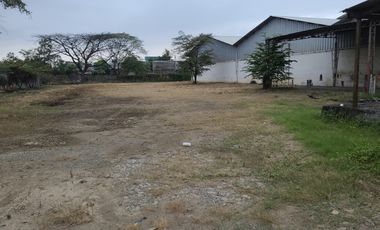 Bodega en Alquiler en Vía Daule