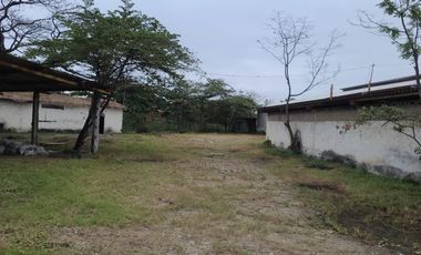 Bodega en Alquiler en Vía Daule
