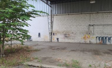 Bodega en Alquiler en Vía Daule