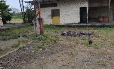 Bodega en Alquiler en Vía Daule