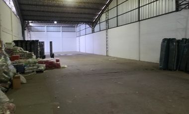 Bodega en Alquiler en Vía Daule